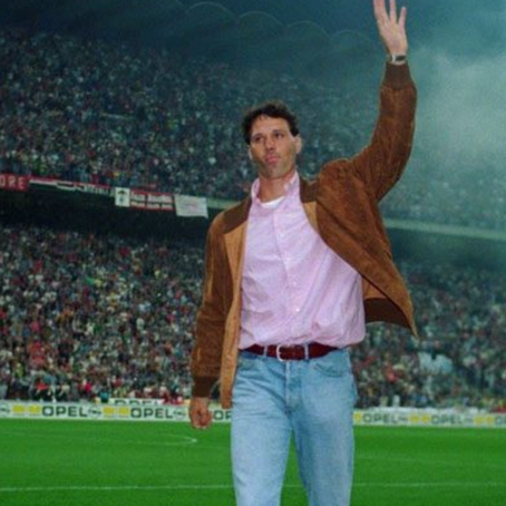 MILAN-FIORENTINA 1995-96
Scudetto numero 15