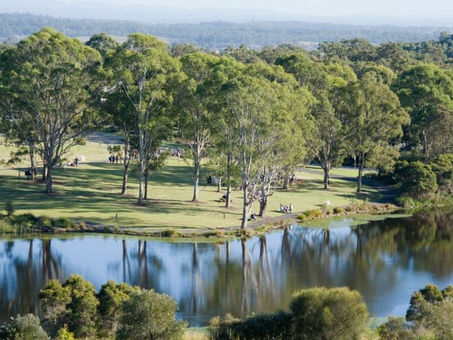 Sydney: The Australian Botanic Garden Mount Annan