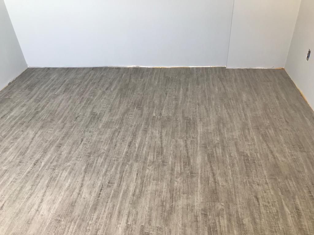 Piso de PVC - Carvalho Málaga — foto 5
