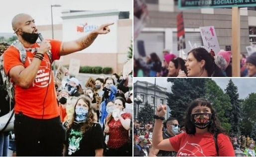 PSL demands release of jailed activists