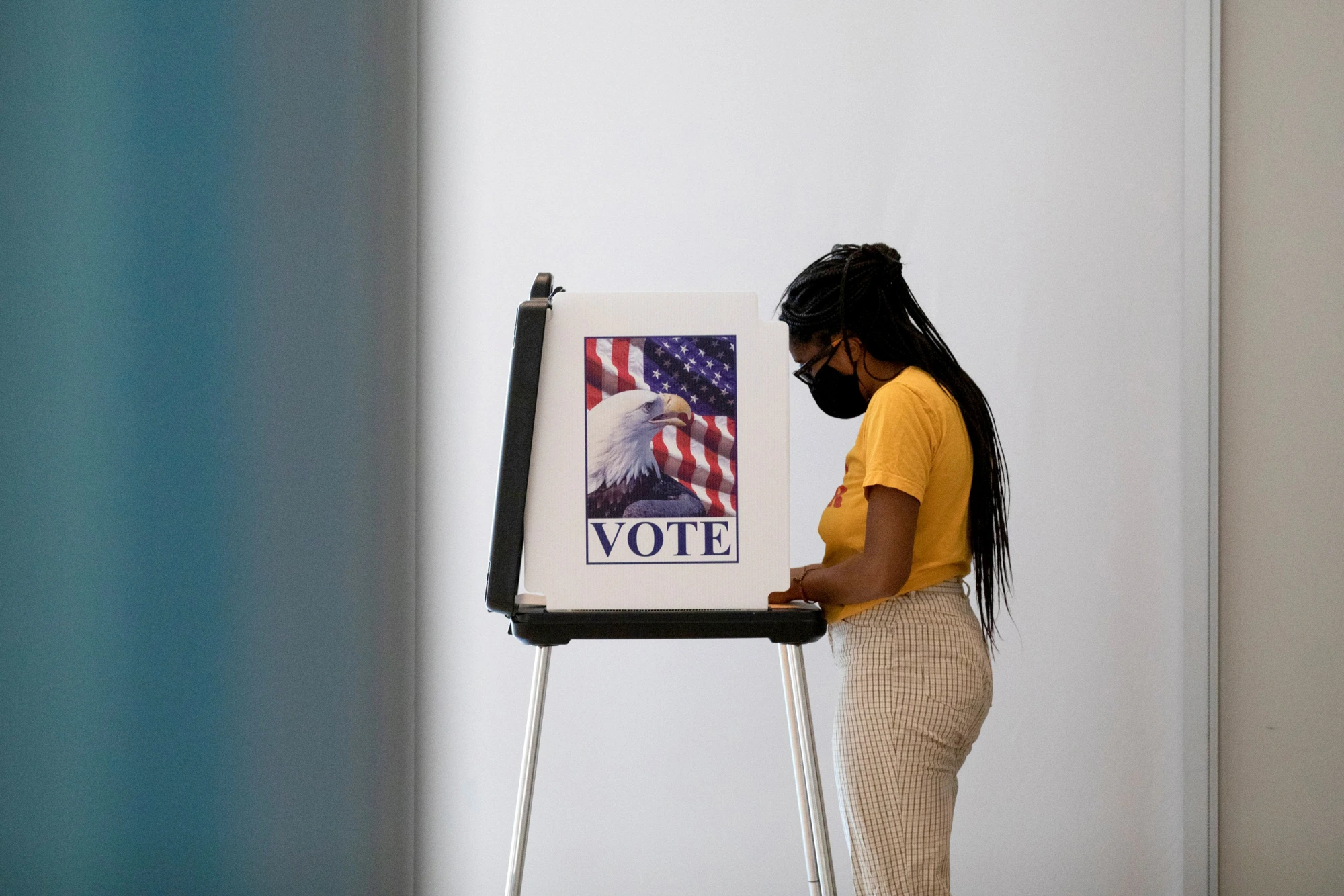 Republicans increasingly look to ballot initiatives as way to enact voting measures content media