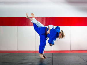 Is The Judo Community Ready For Private Training?