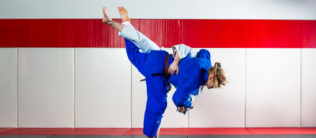Is The Judo Community Ready For Private Training?