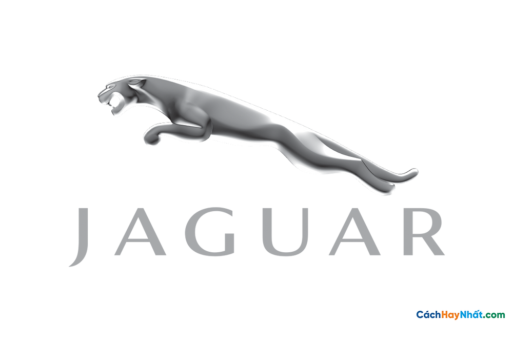 Logo Jaguar PNG