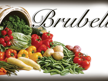 Welcome to Brubella's Brand New Website!
