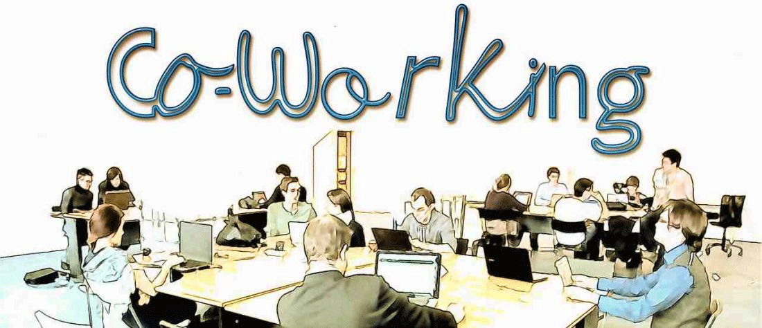 Coworking corporativo: el modelo de trabajo perfecto para equipos