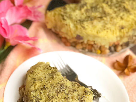 Shephard's Pie