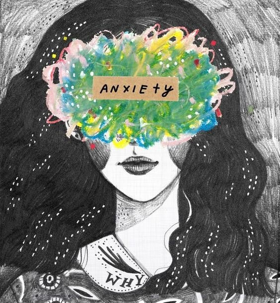 Tips to manage anxiety and stress