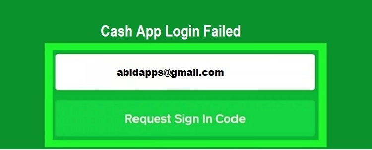 How to sign in Cash App without a phone number?
content media