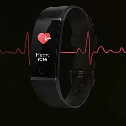 Realme Announces First Smart Bracelet Realme Band