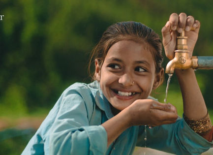 charity: water 2018 4th Quarter