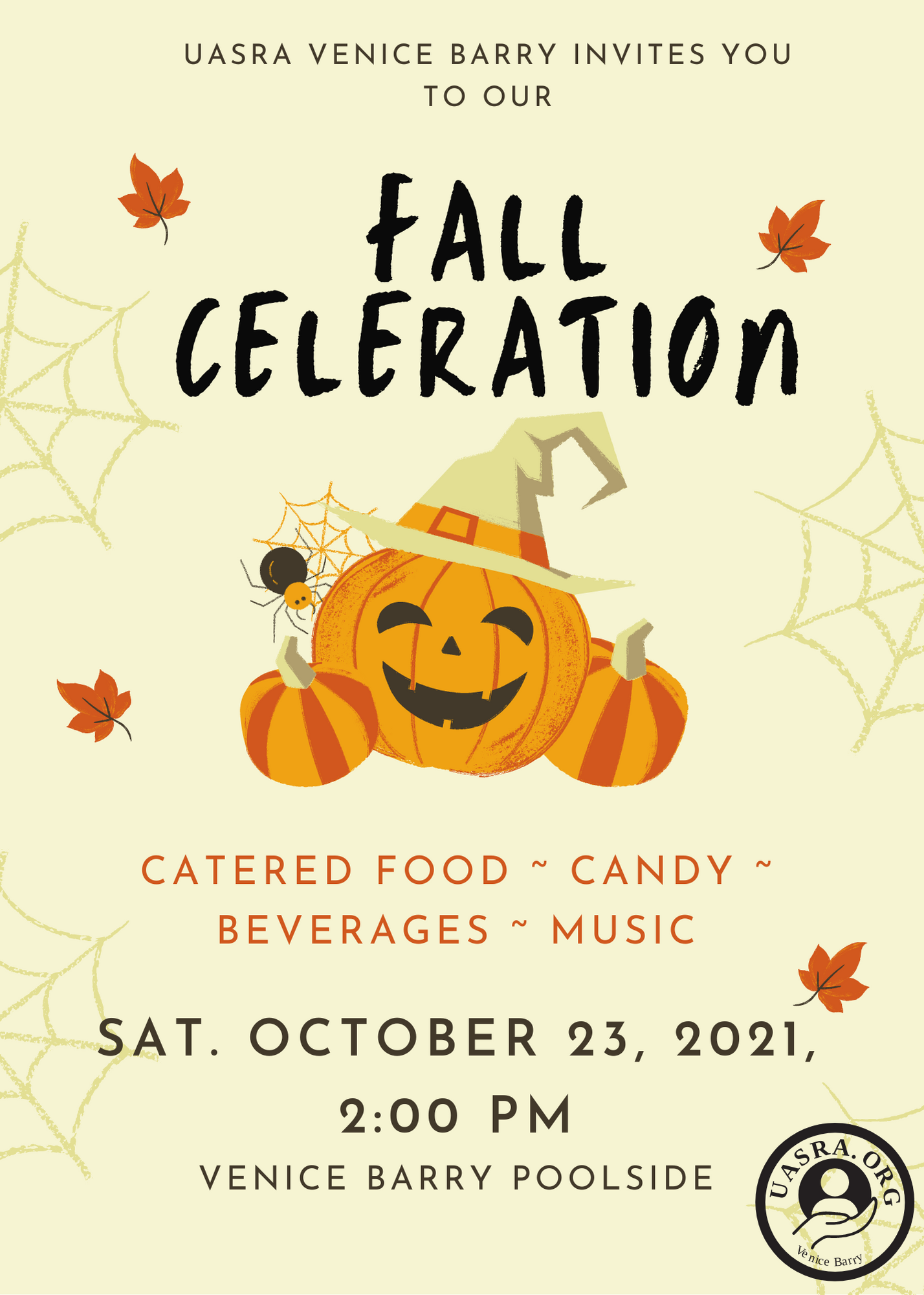 Venice Barry Fall Celebration content media