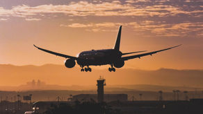 Asiana Airlines Flight Suspension Update
