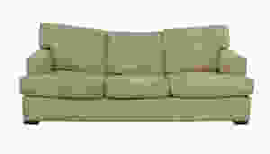 Saggy Sofa