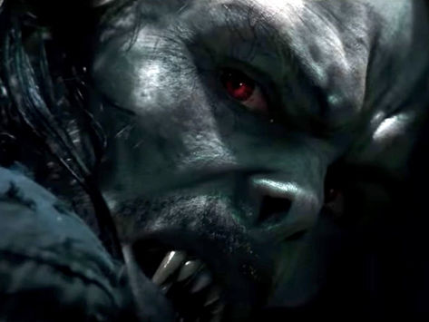 Morbius: Sony’s Powerplay
