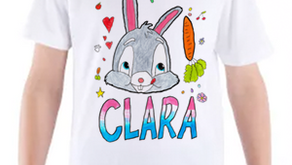 Décore ton T-Shirt - Quelques images …