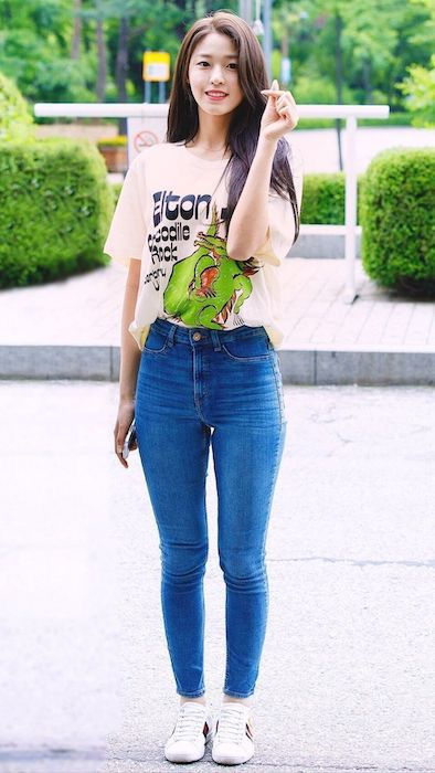 Quần jeans