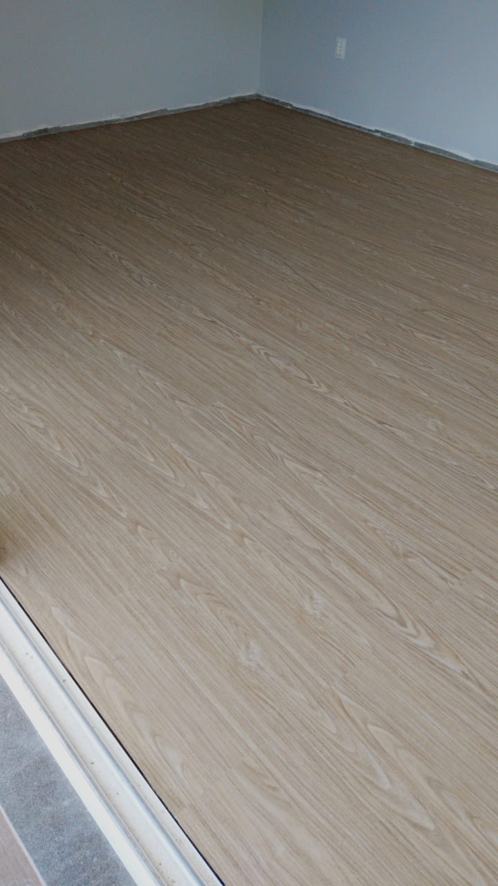 Piso de PVC Gergelim — foto 2