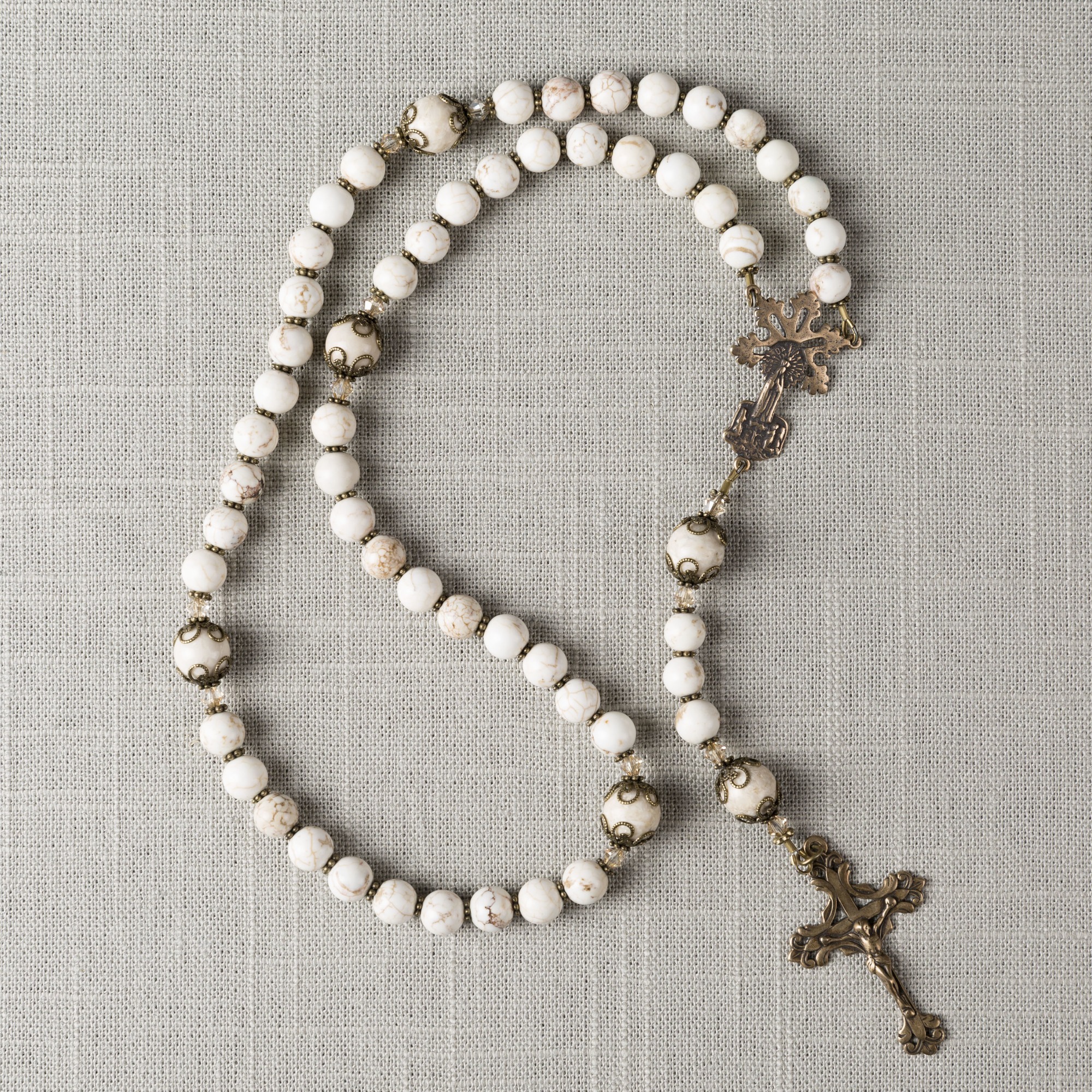 The Rosary content media