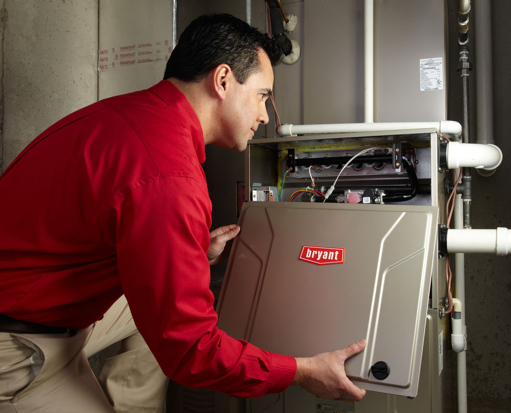 Why Your Furnace is Blowing Cold Air
