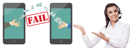1~802~992~2012 | How to Fix Cash App Transfer Failed Quickly? content media