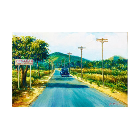 Acervo da Casa | Ademar de Barros - Moacir Nunes 
