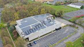 Summit Solar Installed a Big Commercial Job in NJ