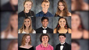 Nine Carlisle students receive AP Scholar Award, one receives National Scholar