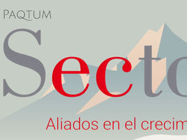 Paqtum Sectores Económicos ¿Quiénes Somos?