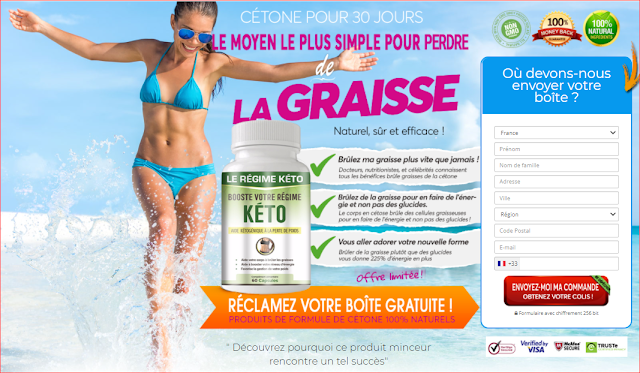 Le Regime Keto : Ne pas acheter sans le lire ? content media