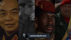 Está fadada ao fracasso a esquerda que não está em sintonia com os militares de seu povo!