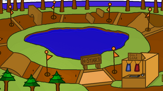 Golf Course Gear Coming July 16th!