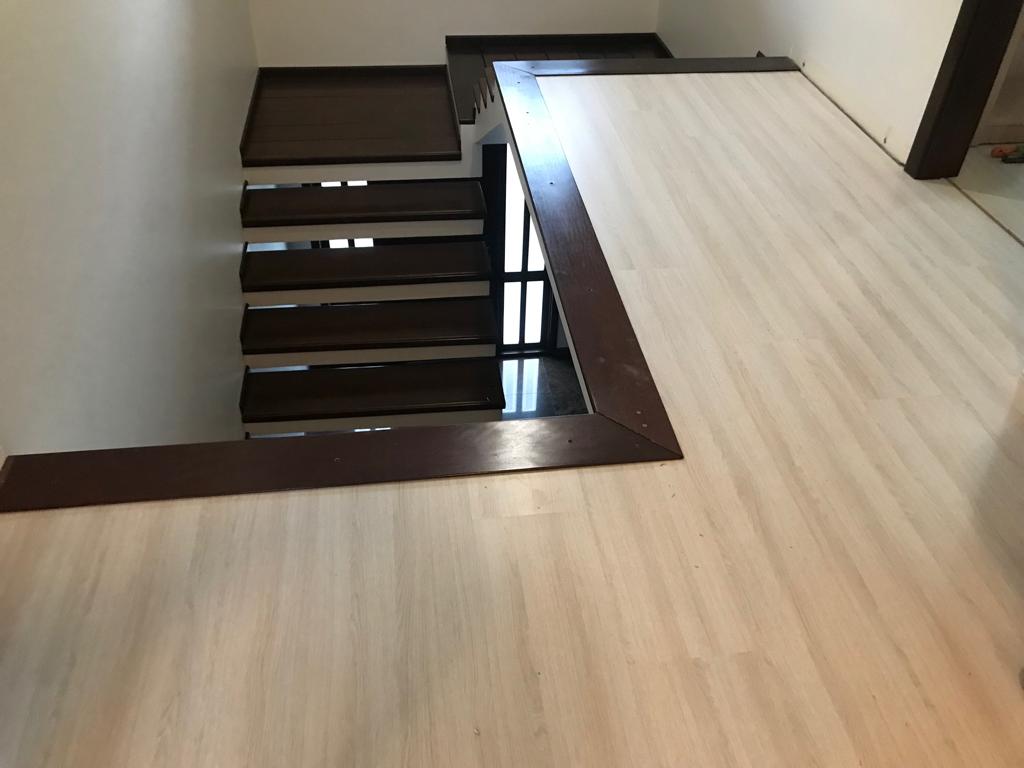 Piso laminado Kalahari — foto 2
