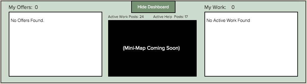 Updates - 20/02/2021 - Dashboard content media