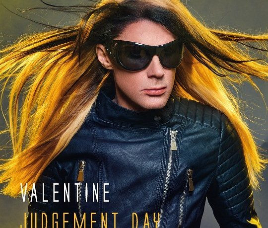 ROBBY VALENTINE vernietigt 1500 cd’s daags voor release van nieuwe album