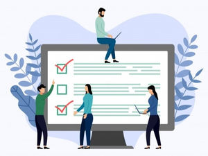 Learn: Obtaining the first data