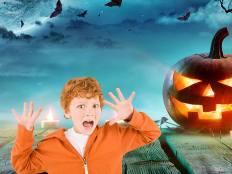 Help Your Child on the Spectrum Conquer Their Fears
