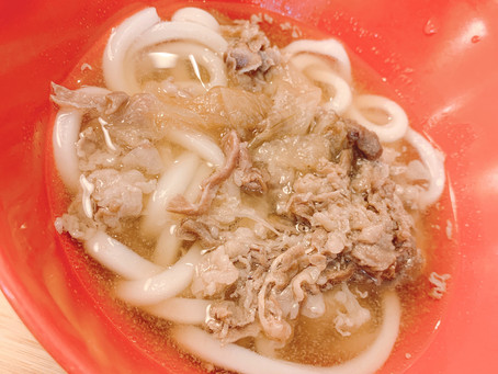 うどん