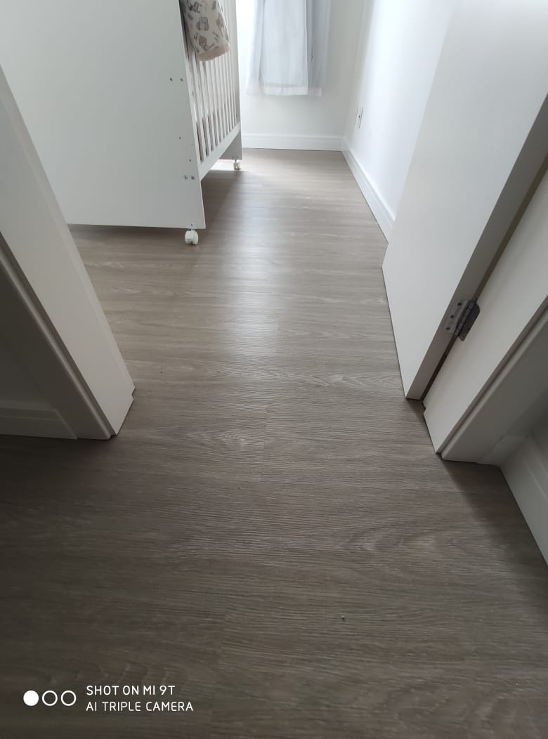 Piso de PVC - Lavanda — foto 2