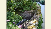 The Courtyard Hole