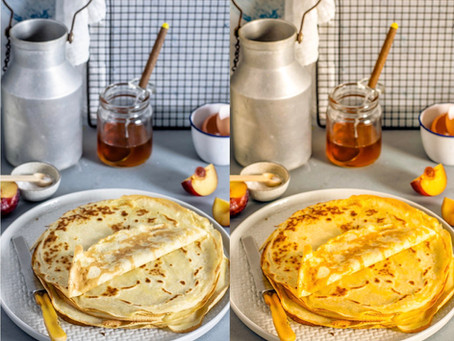 Presets de Lightroom Gratis | FreeLightroomPresets.com