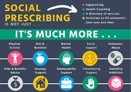 Does Social Prescribing Work content media