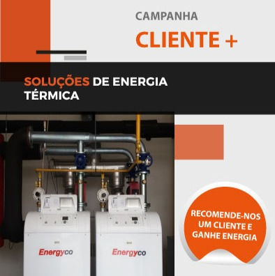 Cliente+: Energyco lança campanha para clientes