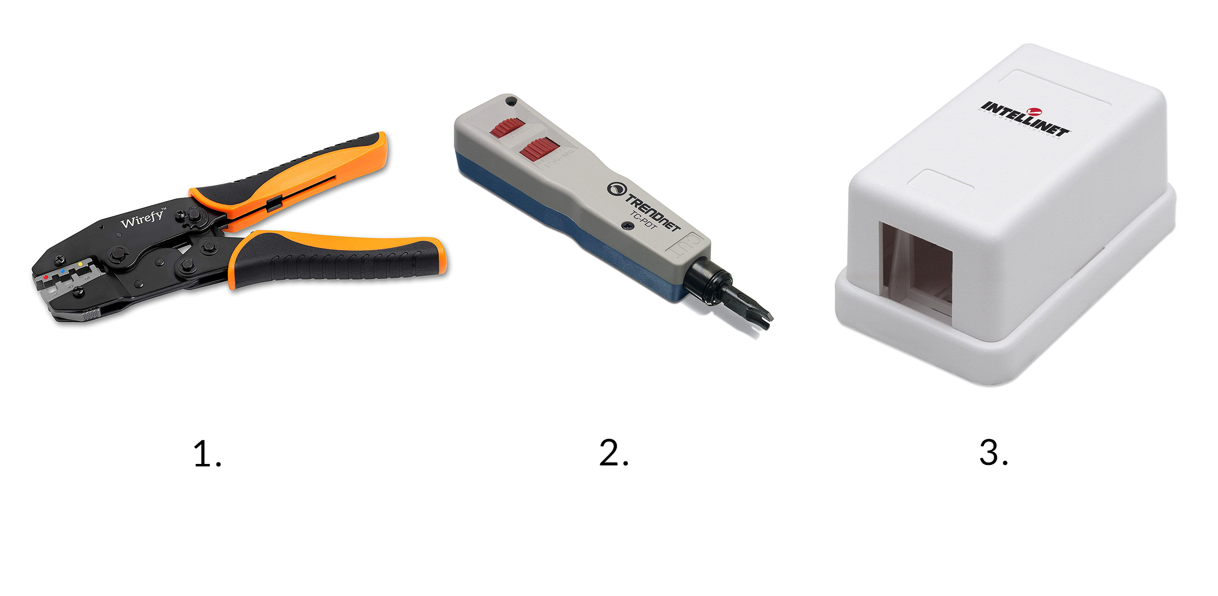 Replacing a corroded Hikvision PoE Connector content media