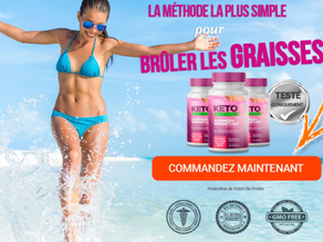 Keto BodyTone Prix