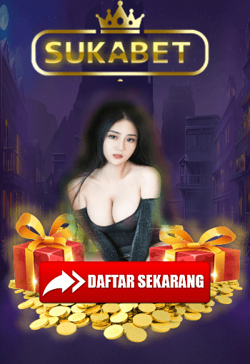 daftar slot sukabet