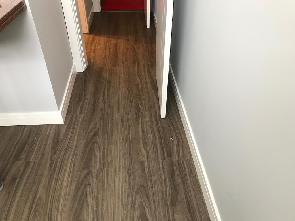 Piso de PVC Trento — foto 7