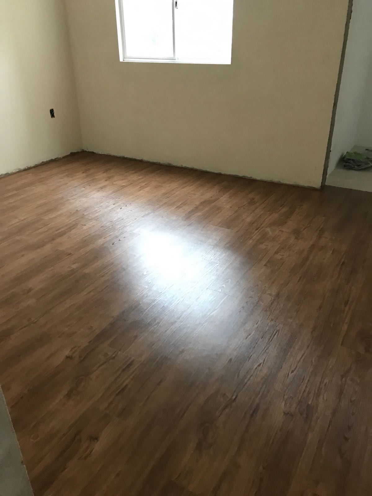 Piso de PVC - Carvalho Montreal