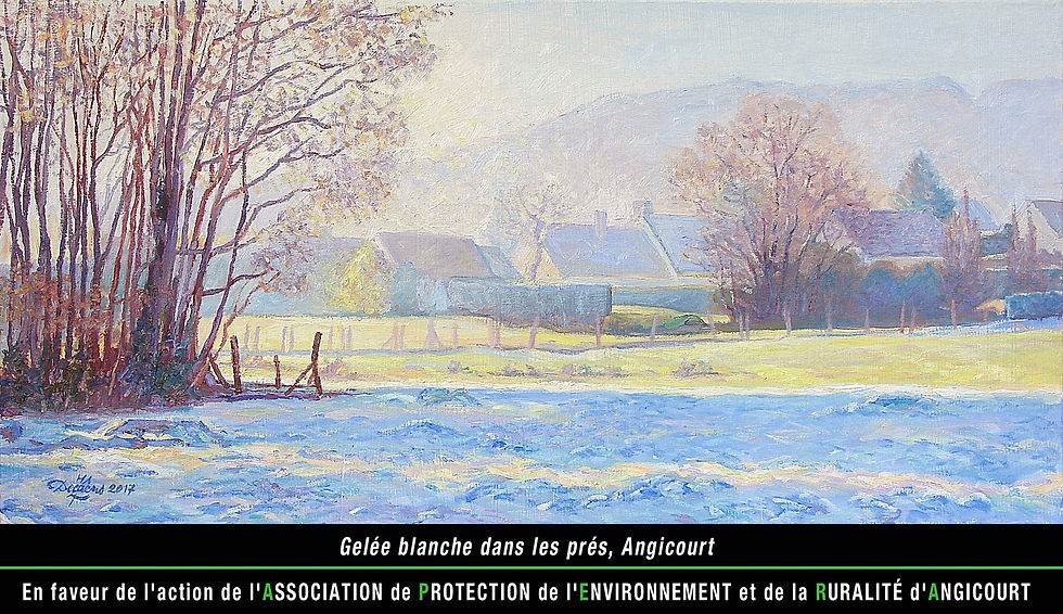 Une semaine, un paysage ! đš đŒ âïž