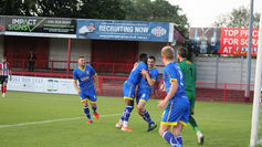 PREVIEW: Alfreton looking to return to winning ways against Bradford Park Avenue